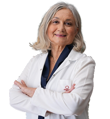 Dosya:Uzm. Dr. Cemile Nursel Alpan.jpg