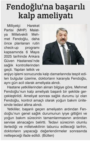 Dosya:MALATYA SONMANŞET 2025-05-08 2041362829 1904547459 0.jpg