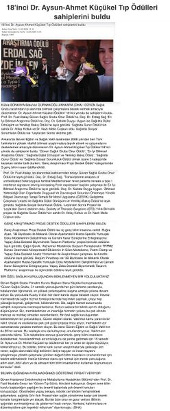 Dosya:İstanbulnews tıp günü.jpg