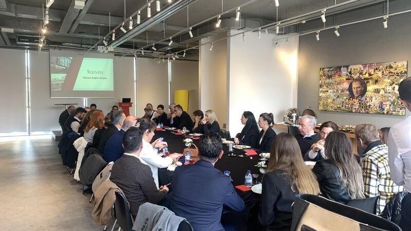 Dosya:Anadolu Sigorta Acente Kahvaltı Organizasyonu (3).jpg