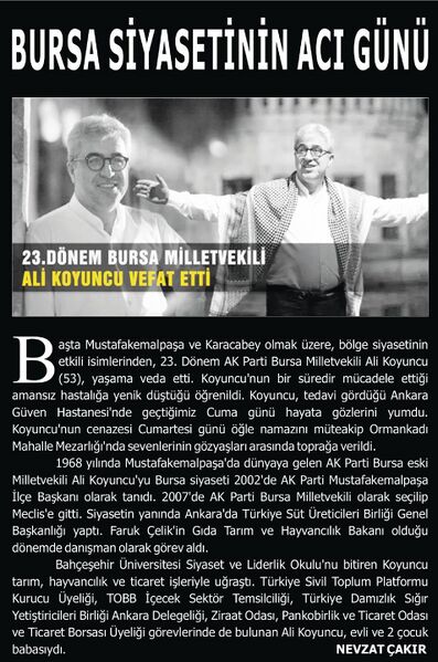 Dosya:KARACABEY YÖREM 2021-07-19 1647262508 1803900457 0.jpg