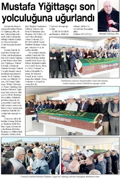 Dosya:ÇORUM HABER 2025-03-14 2027221627 1900287134 0.jpg