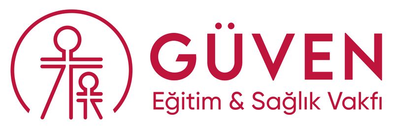 Dosya:Güven Eğitim ve Sağlık Vakfı Yeni Logo.jpg