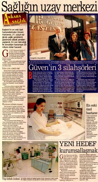 Dosya:HÜRRİYET ANKARA 2000-05-03 8204430 9171349 0.jpg