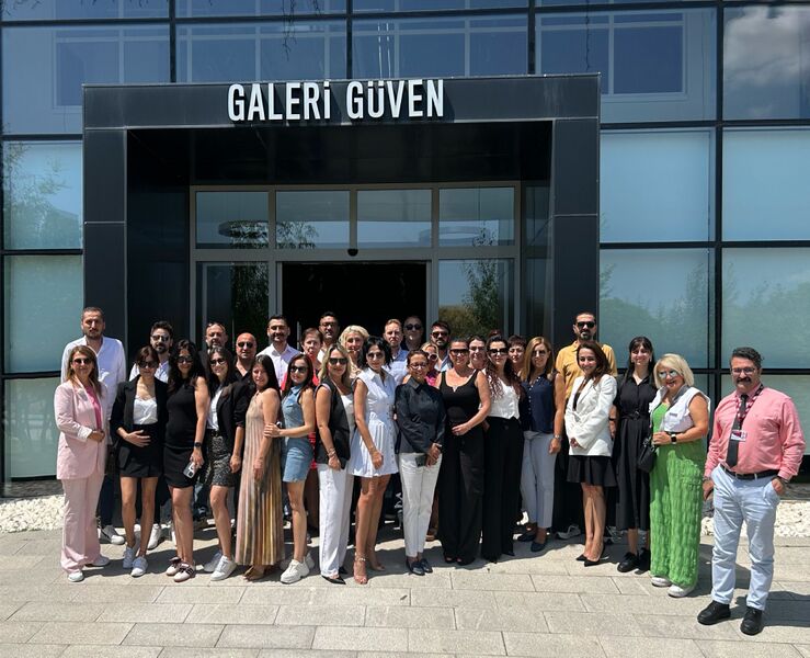 Dosya:Mapfre Sigorta Kahvaltı Etkinliğix (1).jpg