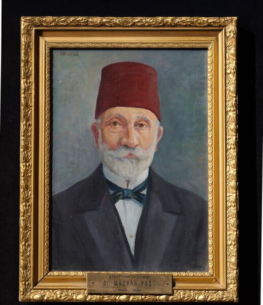 Dosya:Anatomi Hocası Dr. Mazhar Paşa 822.jpg