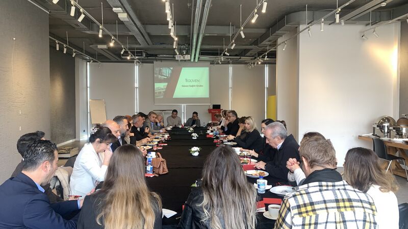 Dosya:Anadolu Sigorta Acente Kahvaltı Organizasyonu (5).jpg