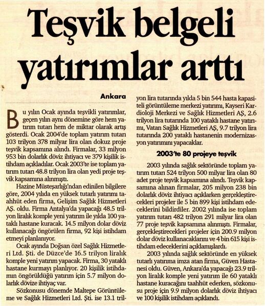 Dosya:DÜNYA SEKTÖREL HABERLER 2004-03-15 52381564 77723861 0.jpg