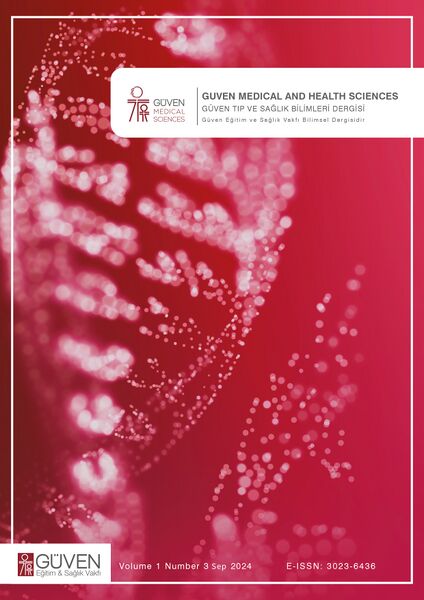 Dosya:Guven Medical and Health Sciences Sayı 3 Kapak Rev.jpg