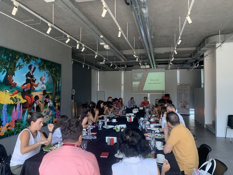 Dosya:Mapfre Sigorta Kahvaltı Etkinliği (1).jpg