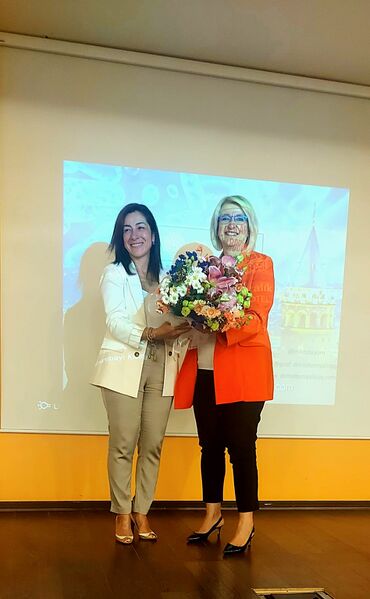 Dosya:Sağlıklı Bağırsak, Sağlıklı Yaşam ve Bağışıklığımız17agustos2022 (14).jpg