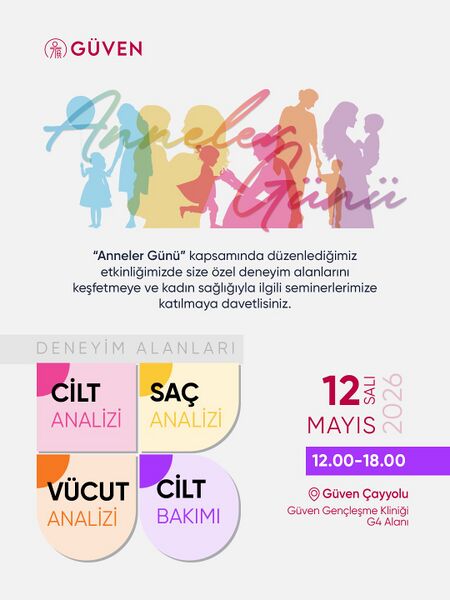 Dosya:Anneler Günü kapsamında Güven Gençleşme Kliniği’nde düzenleyeceğimiz etkinlikte, kadın sağlığınd.jpg