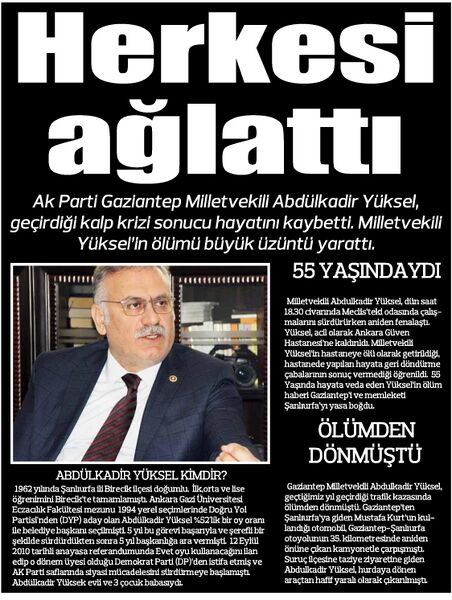 Dosya:GAZİANTEP GÜNCEL 2017-09-26 434446051 442385602 0.jpg