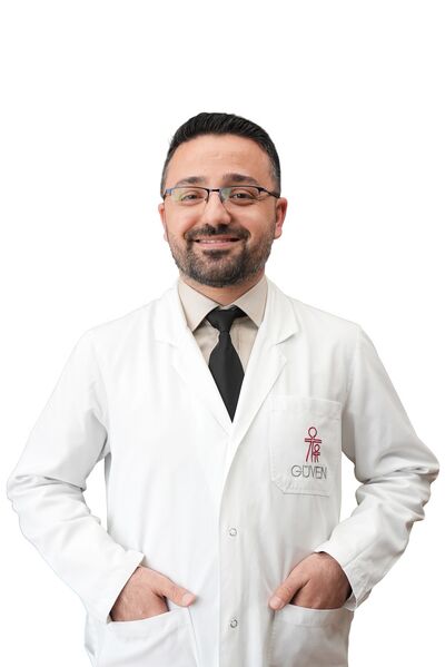 Dosya:Dr. Mustafa Özdemir.jpg