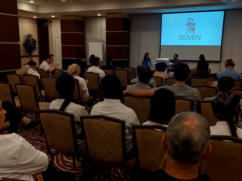 Dosya:Okula Başlangıç Döneminde Çocuk Sağlığı Semineri2 (3).jpg