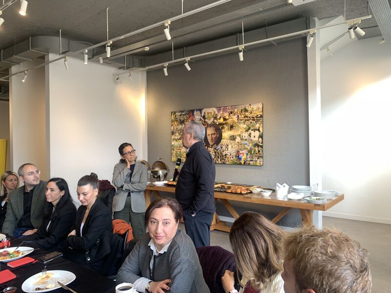 Dosya:Anadolu Sigorta Acente Kahvaltı Organizasyonu (1).jpg