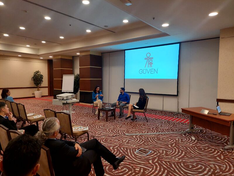 Dosya:Okula Başlangıç Döneminde Çocuk Sağlığı Semineri2 (4).jpg